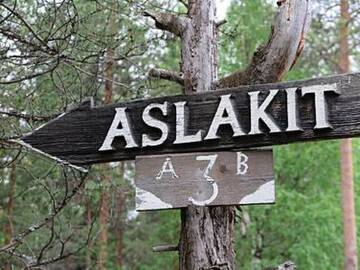 Фото номера Дом для отпуска Дома для отпуска Holiday Home Aslakit b г. Леви 11
