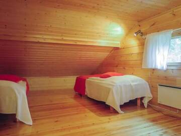 Фото номера Дом для отпуска Дома для отпуска Holiday Home Aslakit b г. Леви 12