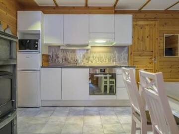 Фото номера Дом для отпуска Дома для отпуска Holiday Home Aslakit b г. Леви 18