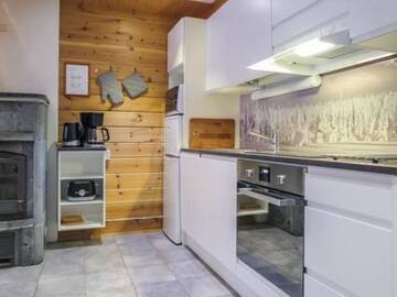 Фото номера Дом для отпуска Дома для отпуска Holiday Home Aslakit b г. Леви 13