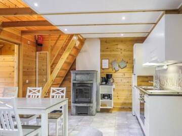 Фото номера Дом для отпуска Дома для отпуска Holiday Home Aslakit b г. Леви 19