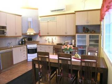 Фото номера Дом для отпуска Дома для отпуска Holiday Home Levijoutsen г. Леви 30