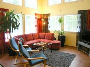 Фото номера Дом для отпуска Дома для отпуска Holiday Home Levijoutsen г. Леви 39