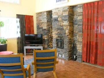 Фото номера Дом для отпуска Дома для отпуска Holiday Home Levijoutsen г. Леви 35