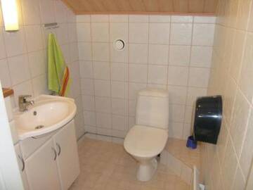 Фото номера Дом для отпуска Дома для отпуска Holiday Home Levijoutsen г. Леви 42