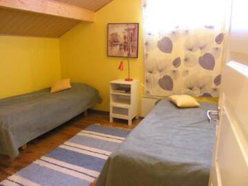 Фото номера Дом для отпуска Дома для отпуска Holiday Home Levijoutsen г. Леви 10