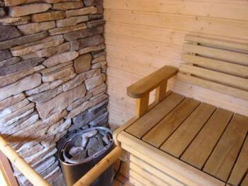 Фото номера Дом для отпуска Дома для отпуска Holiday Home Levijoutsen г. Леви 14