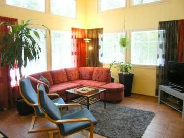 Фото номера Дом для отпуска Дома для отпуска Holiday Home Levijoutsen г. Леви 12