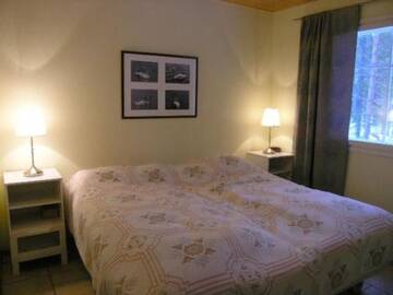 Фото номера Дом для отпуска Дома для отпуска Holiday Home Levijoutsen г. Леви 19