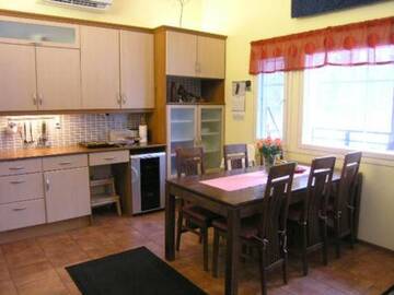 Фото номера Дом для отпуска Дома для отпуска Holiday Home Levijoutsen г. Леви 27