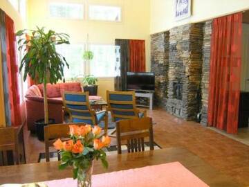 Фото номера Дом для отпуска Дома для отпуска Holiday Home Levijoutsen г. Леви 24