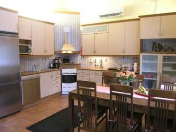 Фото номера Дом для отпуска Дома для отпуска Holiday Home Levijoutsen г. Леви 25