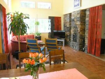 Фото номера Дом для отпуска Дома для отпуска Holiday Home Levijoutsen г. Леви 51