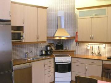 Фото номера Дом для отпуска Дома для отпуска Holiday Home Levijoutsen г. Леви 48