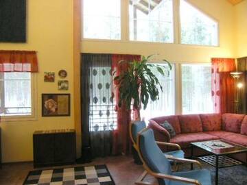 Фото номера Дом для отпуска Дома для отпуска Holiday Home Levijoutsen г. Леви 45