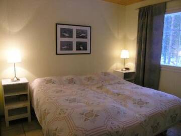 Фото номера Дом для отпуска Дома для отпуска Holiday Home Levijoutsen г. Леви 46