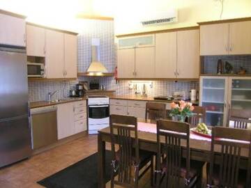 Фото номера Дом для отпуска Дома для отпуска Holiday Home Levijoutsen г. Леви 52