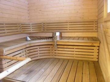 Фото номера Дом для отпуска Дома для отпуска Holiday Home Levijoutsen г. Леви 50