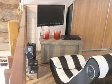 Фото номера Дом для отпуска Дома для отпуска Holiday Home Kotkanpesä г. Леви 26