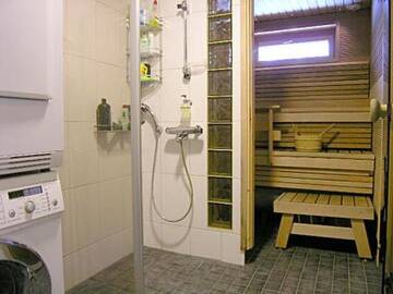 Фото номера Дом для отпуска Дома для отпуска Holiday Home Kotkanpesä г. Леви 36