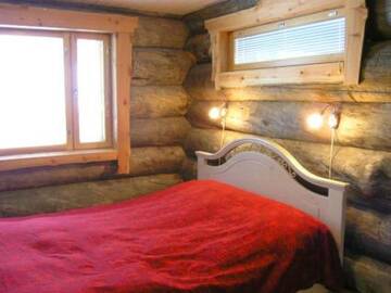 Фото номера Дом для отпуска Дома для отпуска Holiday Home Kotkanpesä г. Леви 18