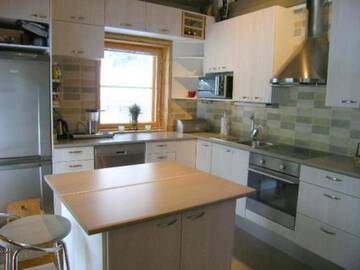 Фото номера Дом для отпуска Дома для отпуска Holiday Home Kotkanpesä г. Леви 22