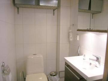 Фото номера Дом для отпуска Дома для отпуска Holiday Home Kotkanpesä г. Леви 23