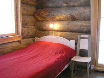 Фото номера Дом для отпуска Дома для отпуска Holiday Home Kotkanpesä г. Леви 39