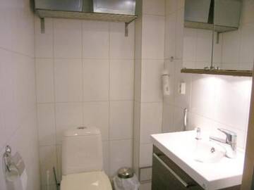 Фото номера Дом для отпуска Дома для отпуска Holiday Home Kotkanpesä г. Леви 46