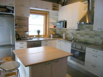 Фото номера Дом для отпуска Дома для отпуска Holiday Home Kotkanpesä г. Леви 45