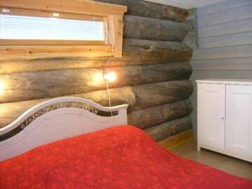 Фото номера Дом для отпуска Дома для отпуска Holiday Home Kotkanpesä г. Леви 42
