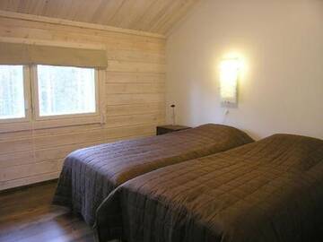 Фото Дома для отпуска Holiday Home Atrin suvanto a г. Леви 4