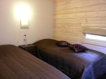 Фото номера Дом для отпуска Дома для отпуска Holiday Home Atrin suvanto a г. Леви 27