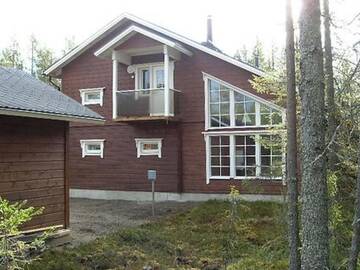 Фото номера Дом для отпуска Дома для отпуска Holiday Home Atrin suvanto a г. Леви 28