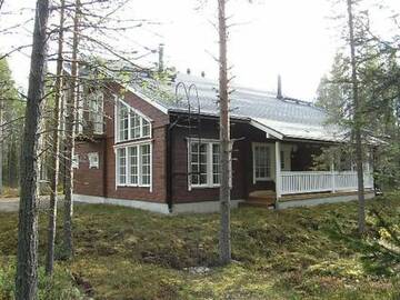 Фото номера Дом для отпуска Дома для отпуска Holiday Home Atrin suvanto a г. Леви 29