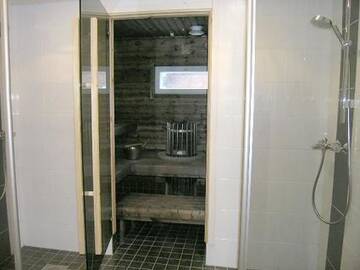 Фото номера Дом для отпуска Дома для отпуска Holiday Home Atrin suvanto a г. Леви 36