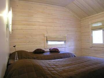 Фото номера Дом для отпуска Дома для отпуска Holiday Home Atrin suvanto a г. Леви 34