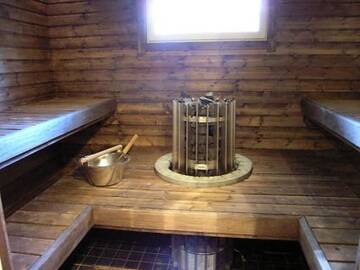Фото номера Дом для отпуска Дома для отпуска Holiday Home Atrin suvanto a г. Леви 35
