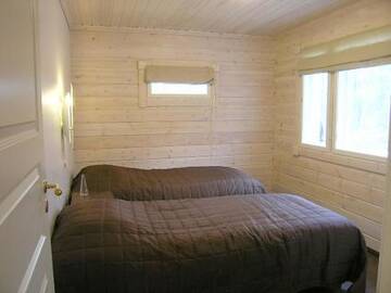 Фото номера Дом для отпуска Дома для отпуска Holiday Home Atrin suvanto a г. Леви 10