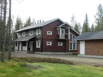 Фото Дома для отпуска Holiday Home Atrin suvanto a г. Леви 2