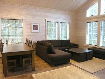 Фото номера Дом для отпуска Дома для отпуска Holiday Home Atrin suvanto a г. Леви 21