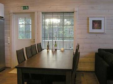 Фото номера Дом для отпуска Дома для отпуска Holiday Home Atrin suvanto a г. Леви 39