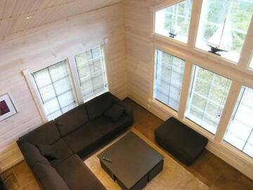 Фото Дома для отпуска Holiday Home Atrin suvanto a г. Леви 3
