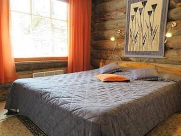 Фото номера Дом для отпуска Дома для отпуска Holiday Home Kämmekkä c г. Леви 24