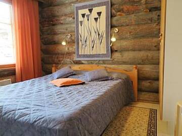 Фото номера Дом для отпуска Дома для отпуска Holiday Home Kämmekkä c г. Леви 34