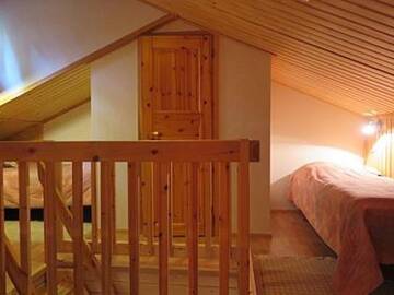 Фото номера Дом для отпуска Дома для отпуска Holiday Home Kämmekkä c г. Леви 35