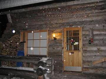 Фото номера Дом для отпуска Дома для отпуска Holiday Home Kämmekkä c г. Леви 32