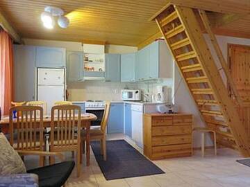 Фото номера Дом для отпуска Дома для отпуска Holiday Home Kämmekkä c г. Леви 38