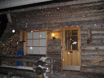 Фото номера Дом для отпуска Дома для отпуска Holiday Home Kämmekkä c г. Леви 10