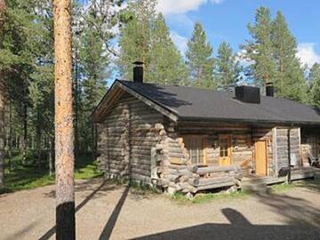 Фото номера Дом для отпуска Дома для отпуска Holiday Home Kämmekkä c г. Леви 17